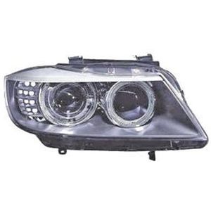 Koplamp VAN WEZEL 0667986