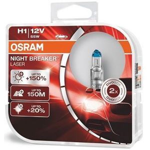 Gloeilamp, verstraler ams-OSRAM 64150NL-HCB