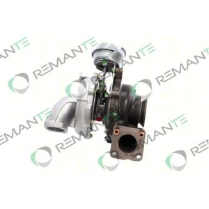 Turbocharger REMANTE 003-001-004164R