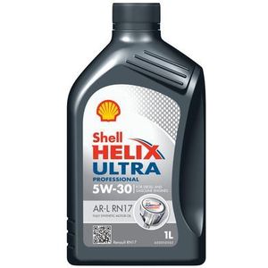 Shell Helix Ultra Professional 5W30 AR-L RN17 1L | 550051568