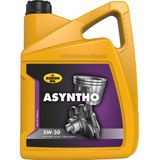 Motorolie Kroon-Oil Asyntho 5W30 A3/B4 5L | 20029