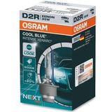 Gloeilamp, verstraler ams-OSRAM 66250CBN