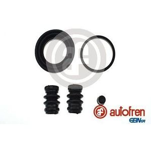 Reparatieset, remklauw AUTOFREN SEINSA D41044