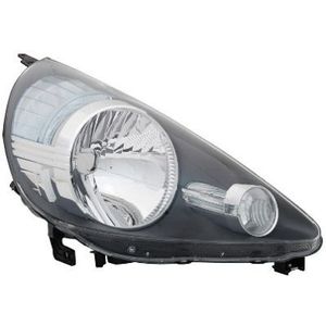 Koplamp VAN WEZEL 2543964