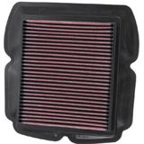 Luchtfilter K&N Filters SU-6503