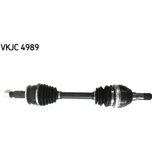 Aandrijfas SKF VKJC 4989