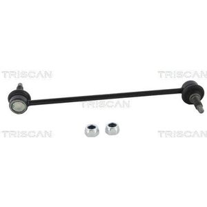 Stabilisatorstang TRISCAN 8500 43661