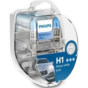 Philips WhiteVision Ultra H1 | 12258WVUSM