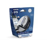 Philips Xenon D1S WhiteVision Gen2 | 85415WHV2S1