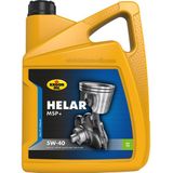 Motorolie Kroon-Oil Helar MSP+ 5W-40 5L | 36845