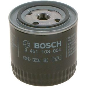 Oliefilter BOSCH 0 451 103 004