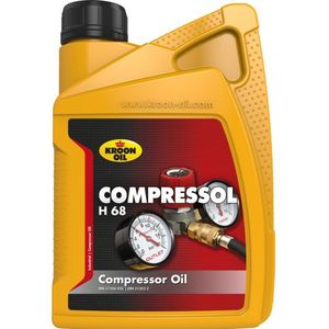 Kroon-Oil Compressol H68 1 L - 02218