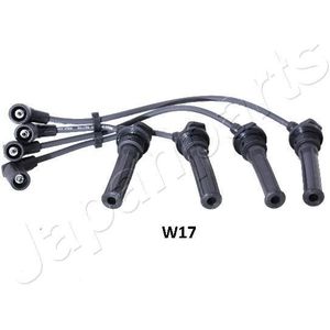 Bougiekabelset JAPANPARTS IC-W17