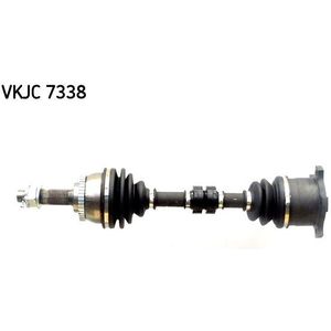 Aandrijfas SKF VKJC 7338