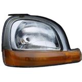 Koplamp VAN WEZEL 4310962