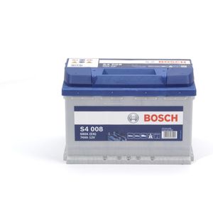 Accu / Batterij BOSCH 0 092 S40 080