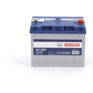 Accu / Batterij BOSCH 0 092 S40 260