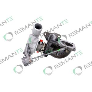 Turbocharger REMANTE 003-001-000014R