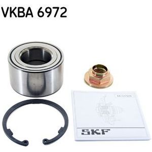 Wiellagerset SKF VKBA 6972