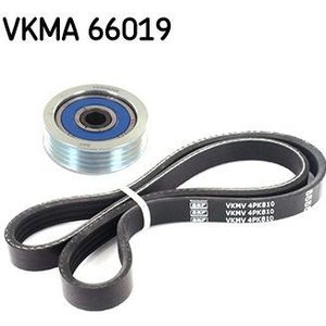 Poly V-riem set SKF VKMA 66019