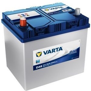 Accu / Batterij VARTA 5604110543132
