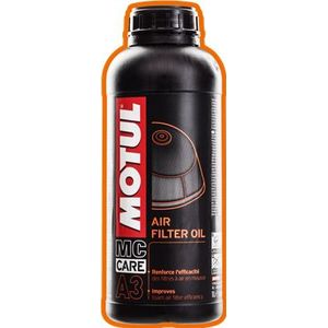 Motul MC Care A3 Air Filter Oil 1L | 108588