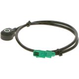 Klopsensor BOSCH 0 261 231 038