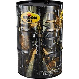 Kroon-Oil Meganza MSP FE 0W-20 60 L drum- 36790
