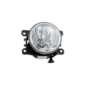 Mistlamp VAN WEZEL 4373999V