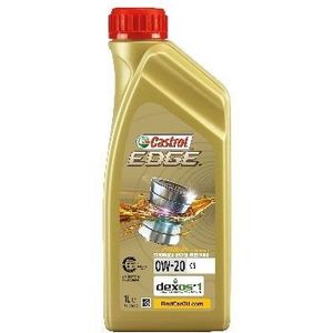 Motorolie Castrol Edge 0W20 C5 1L | 15CC94