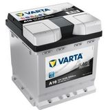 Accu / Batterij VARTA 5404060343122