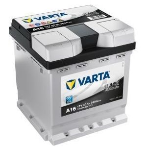 Accu / Batterij VARTA 5404060343122