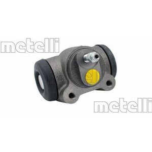 Wielremcilinder METELLI 04-0607