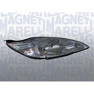 Koplamp MAGNETI MARELLI 712459501129