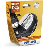 Philips Xenon D2S Vision | 85122VIS1
