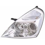 Koplamp VAN WEZEL 8362961