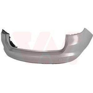 Bumper VAN WEZEL 3811544