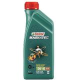 Motorolie Castrol Magnatec 10W-40 A3/B4 1L | 15CA1E