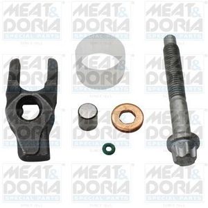 Reparatieset, common-rail-systeem MEAT & DORIA 98471