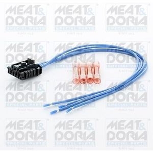 Reparatieset, kabelset MEAT & DORIA 25316