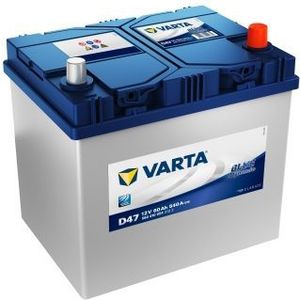 Accu / Batterij VARTA 5604100543132