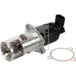 EGR-klep FEBI BILSTEIN 173238