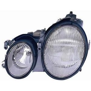 Koplamp VAN WEZEL 3034961