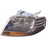 Koplamp VAN WEZEL 8115963