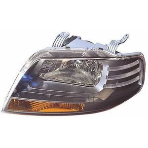 Koplamp VAN WEZEL 8115963