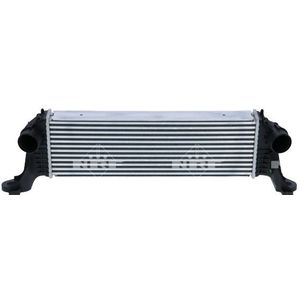 Intercooler, inlaatluchtkoeler NRF 30342