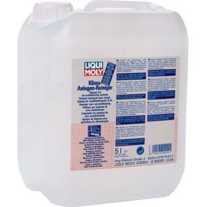 Reiniger airconditioning, desinfectiemiddel LIQUI MOLY 4092