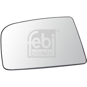 Spiegelglas, buitenspiegel FEBI BILSTEIN 49948