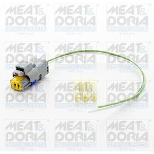 Kabelreparatieset, schakelaar (achteruitrijlicht) MEAT & DORIA 25146