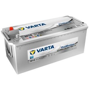 Accu / Batterij VARTA 680108100A722